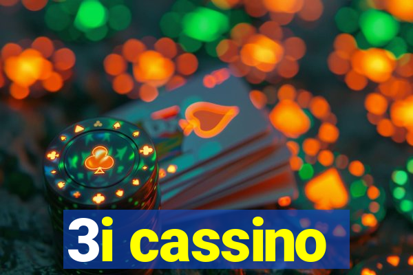 3i cassino